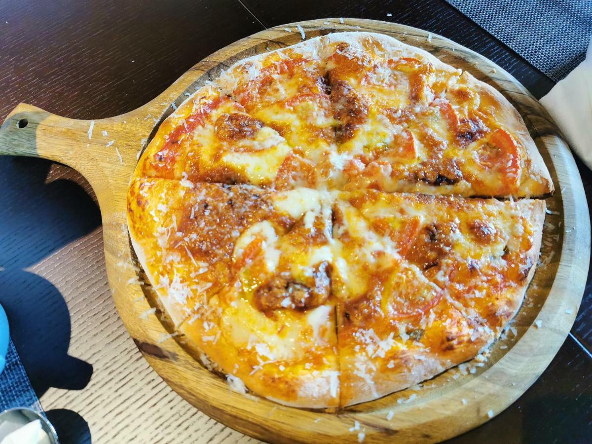 시밀란 호텔 주하이 주하이 시 외부 사진